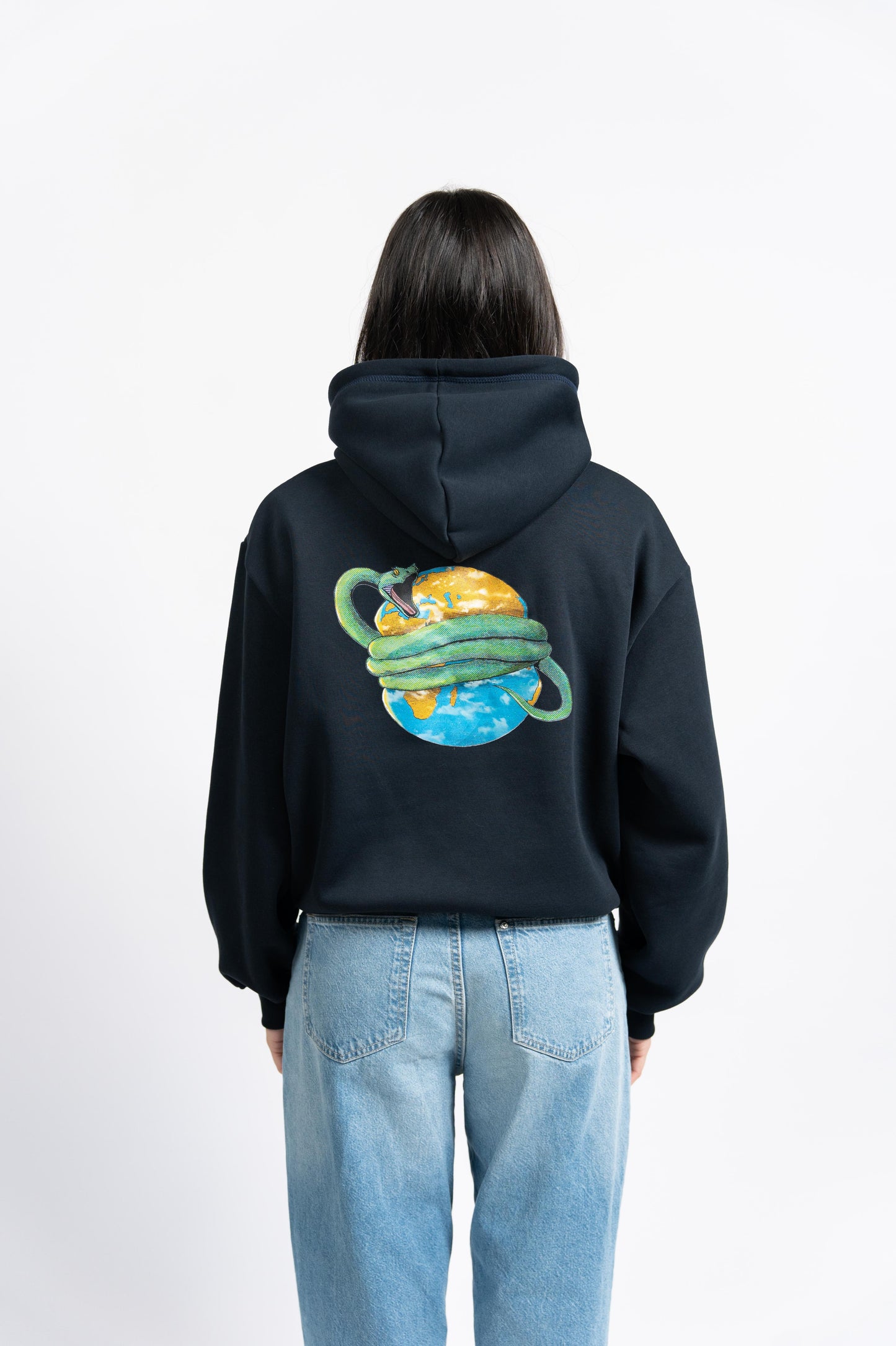 Mea Culpa Hoodie