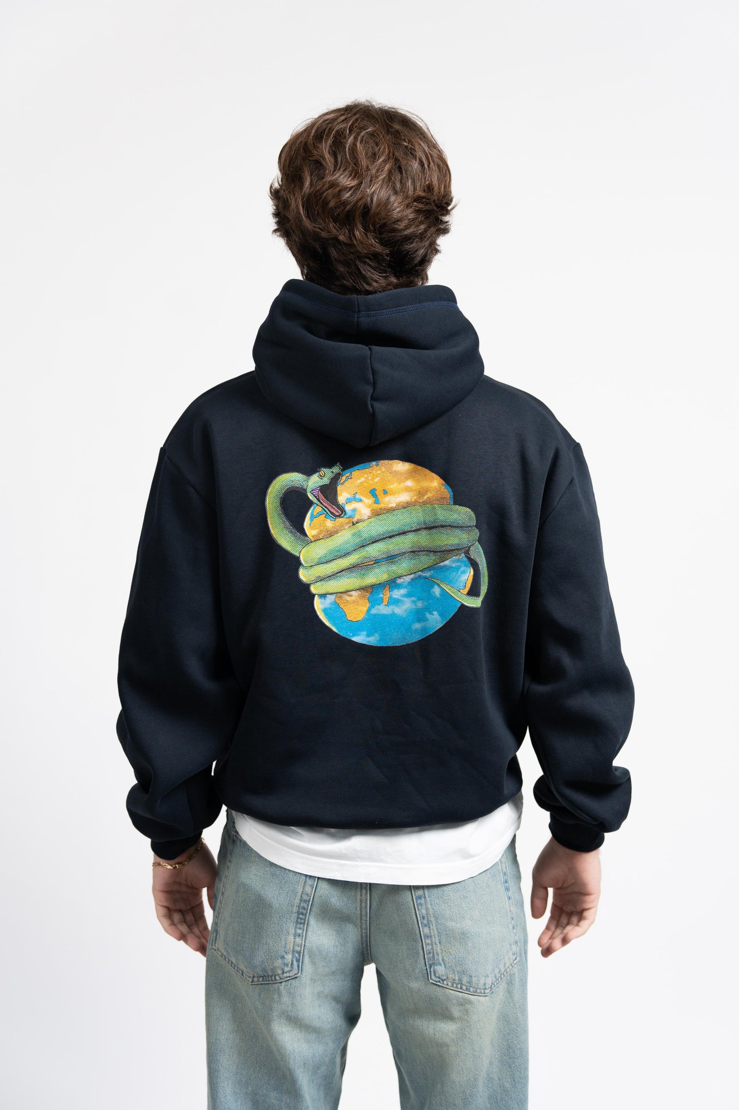 Mea Culpa Hoodie