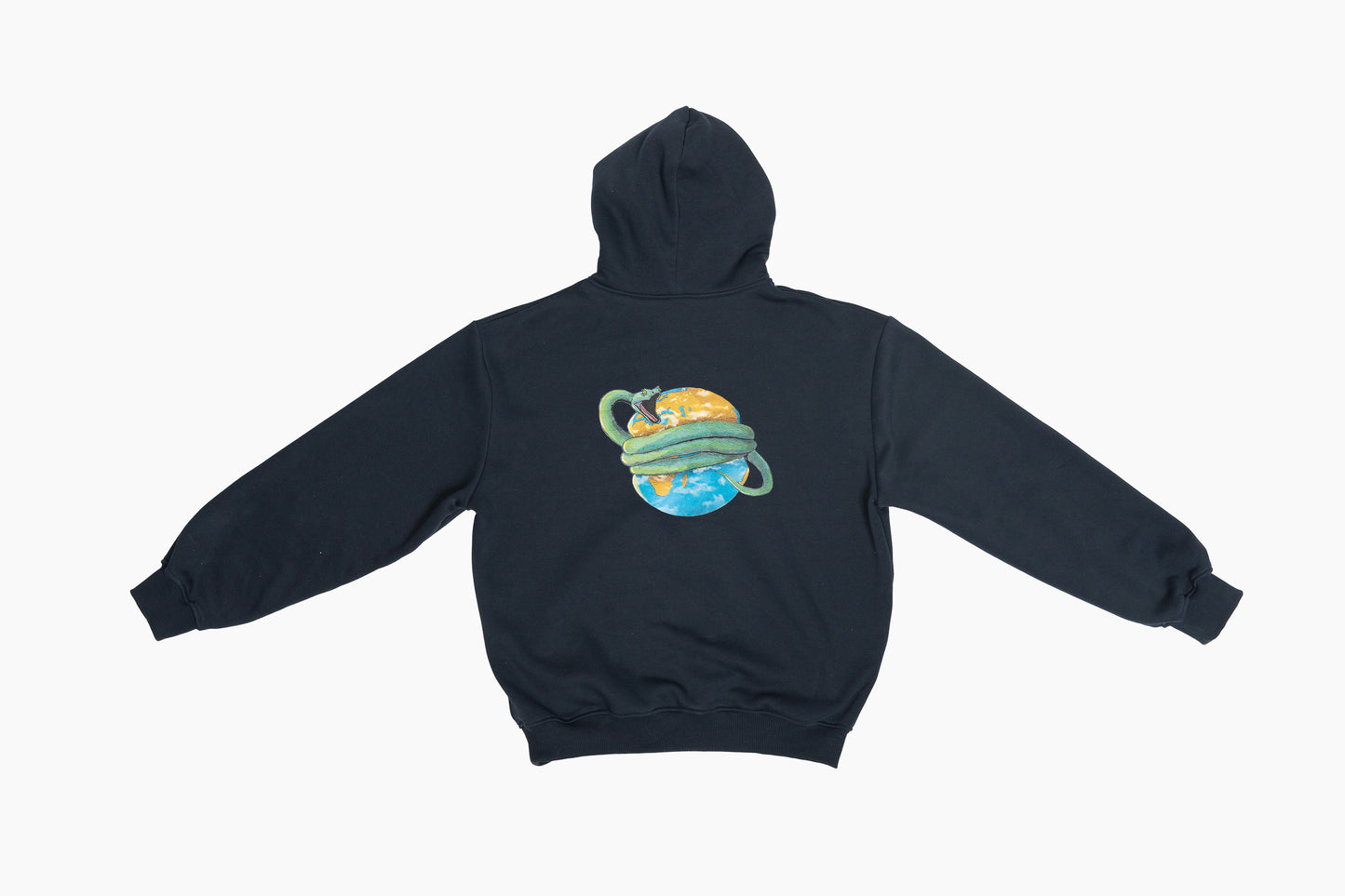 Mea Culpa Hoodie