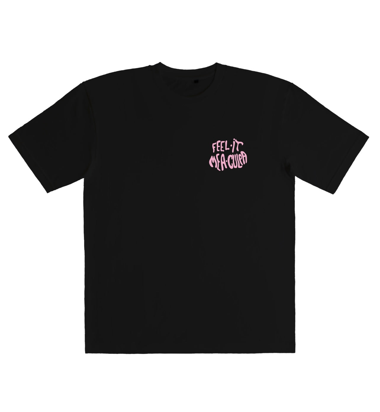 Mea Culpa x Soleil T-Shirt
