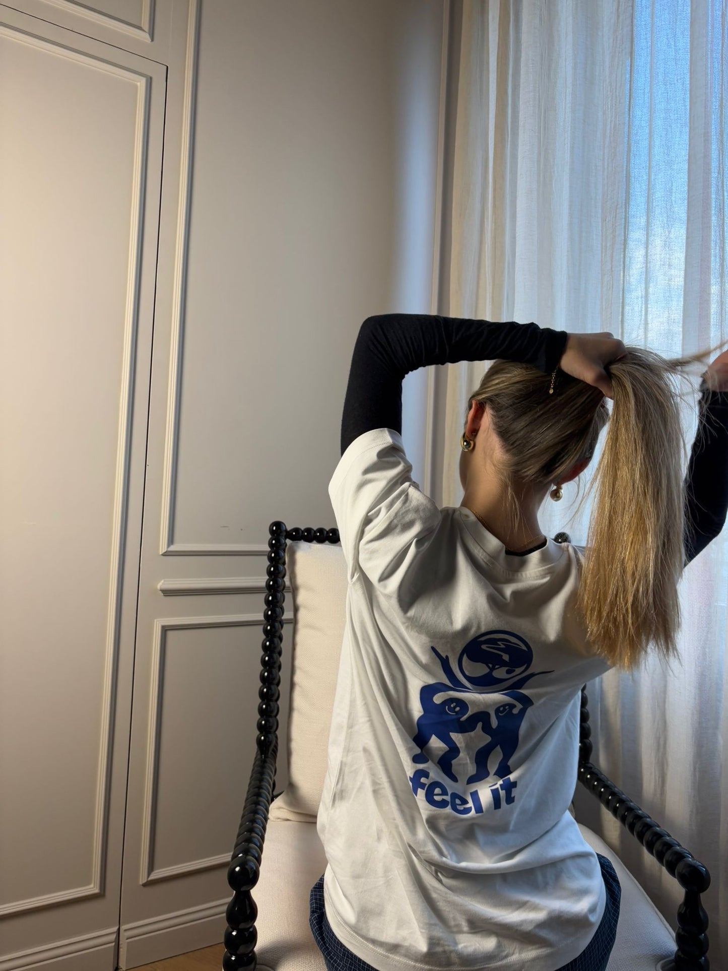 Mea Culpa x Soleil T-Shirt