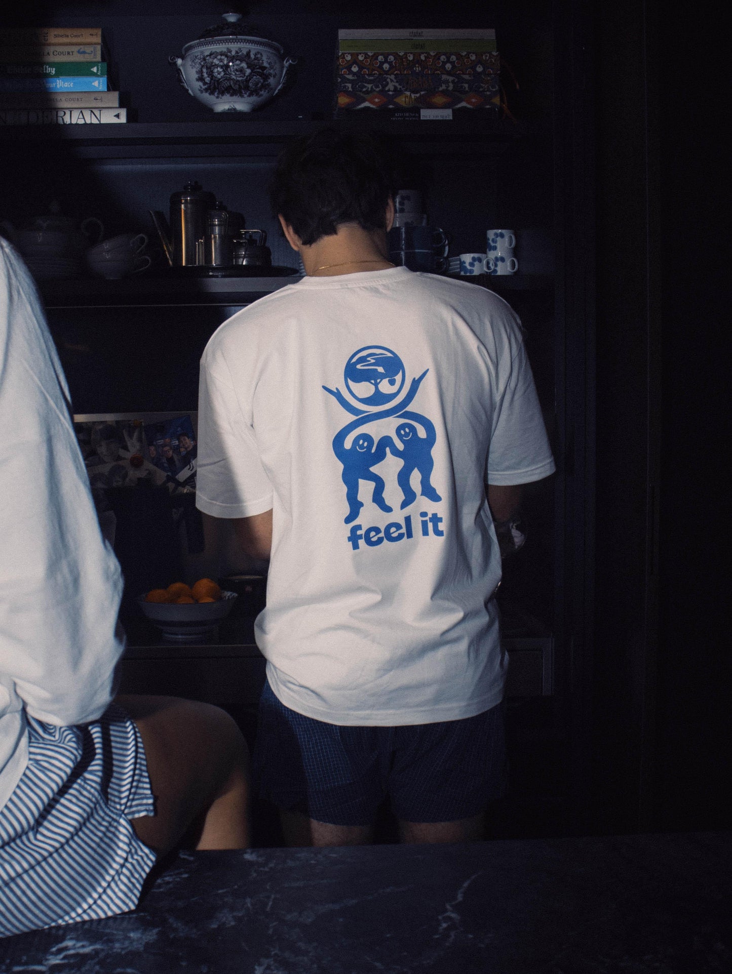 Mea Culpa x Soleil T-Shirt