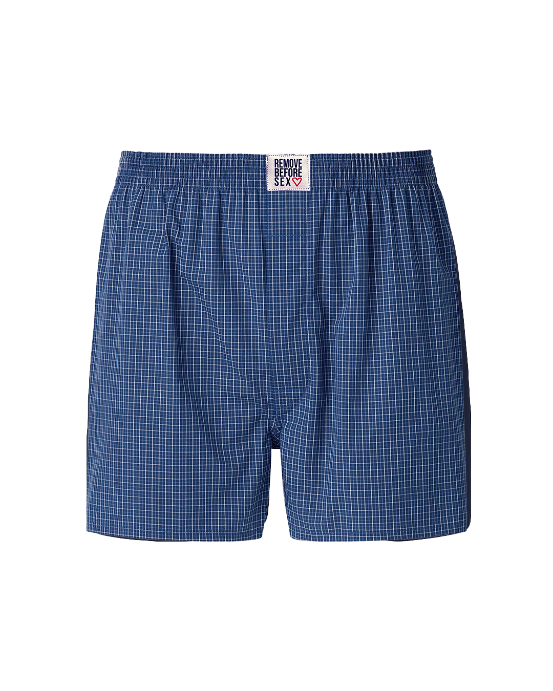 Boxer Mea Culpa