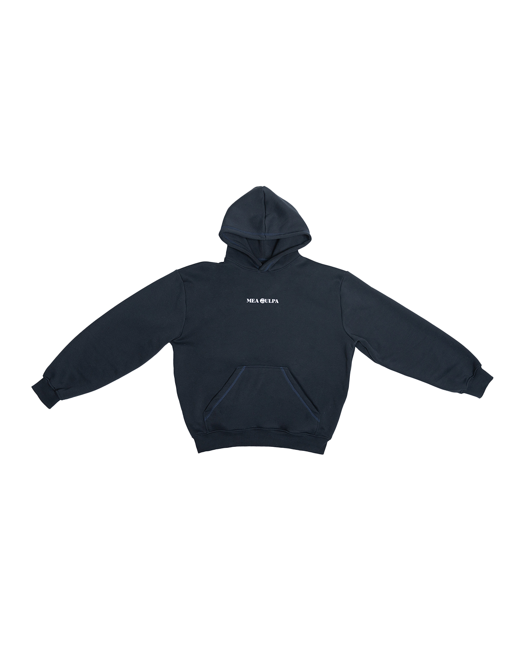 Mea Culpa Hoodie