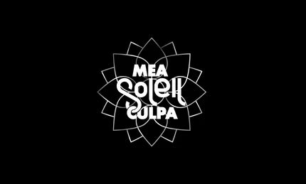 MEA CULPA X SOLEIL