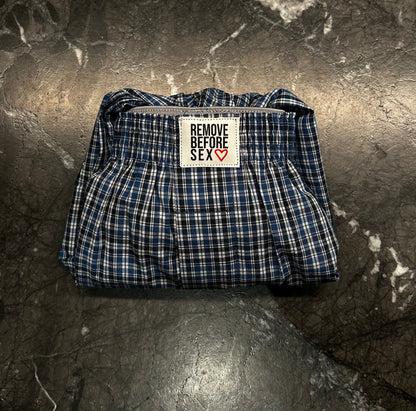 Boxer Mea Culpa 