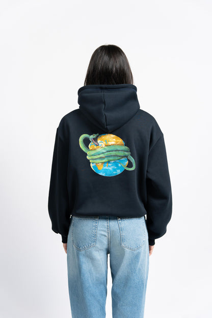 Mea Culpa Hoodie 