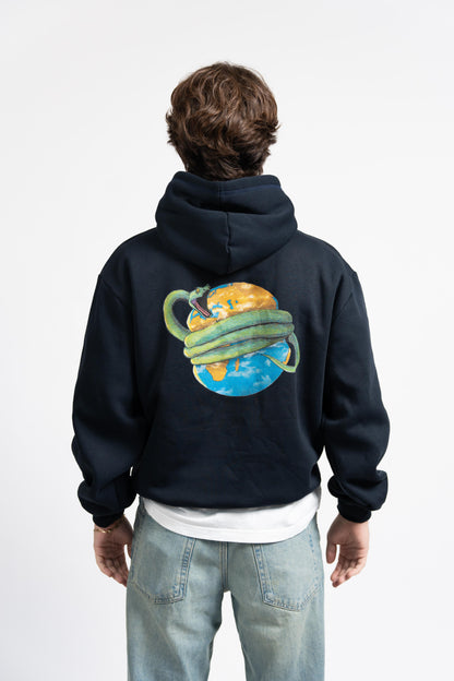 Mea Culpa Hoodie 