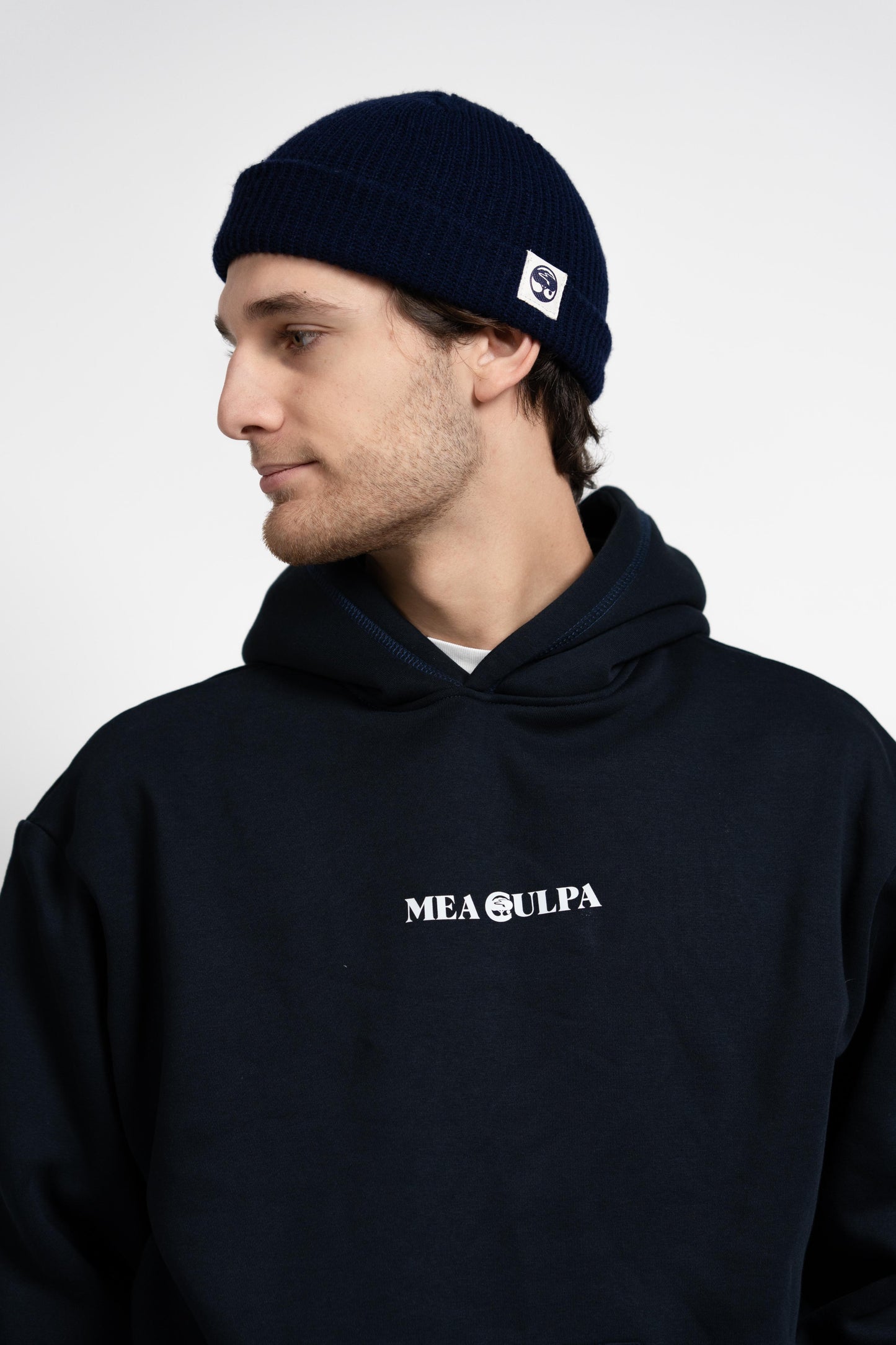 Mea Culpa Hat 