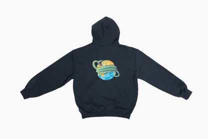 Mea Culpa Hoodie 