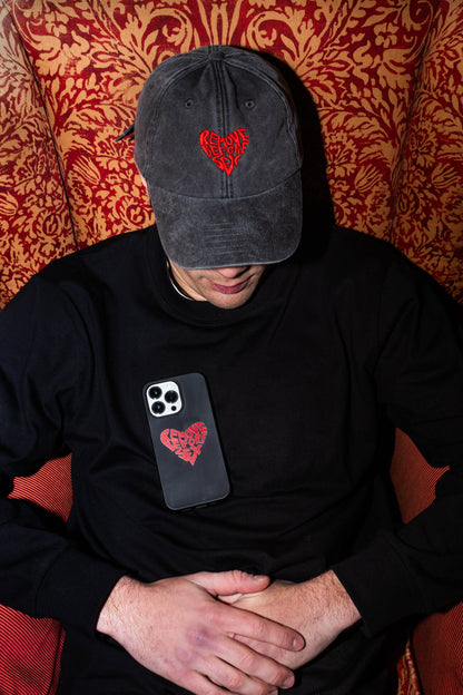 COVER REMOVE BEFORE SEX