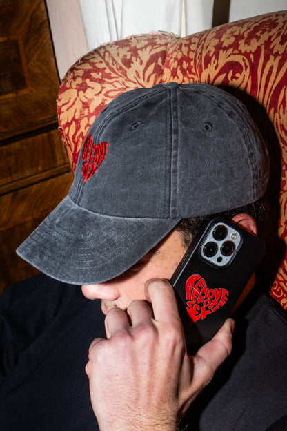 CAPPELLO REMOVE BEFORE SEX