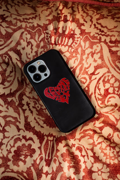 COVER REMOVE BEFORE SEX