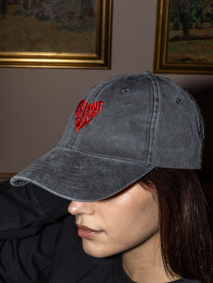 CAPPELLO REMOVE BEFORE SEX