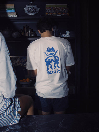 Mea Culpa x Soleil T-Shirt