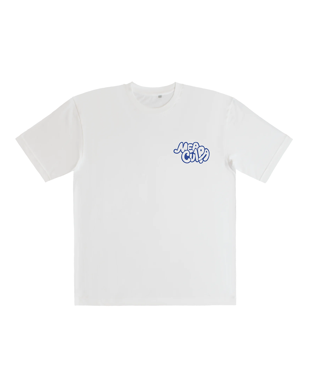 T-SHIRT WAR INVOLVES THE INNOCENT