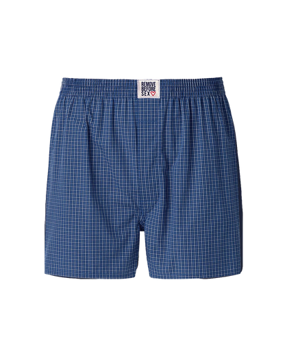 Boxer Mea Culpa 