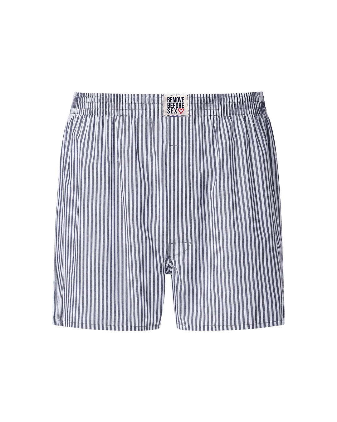 Boxer Mea Culpa 