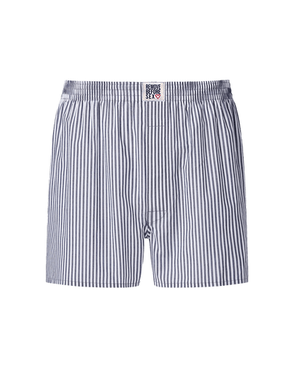 Boxer Mea Culpa 