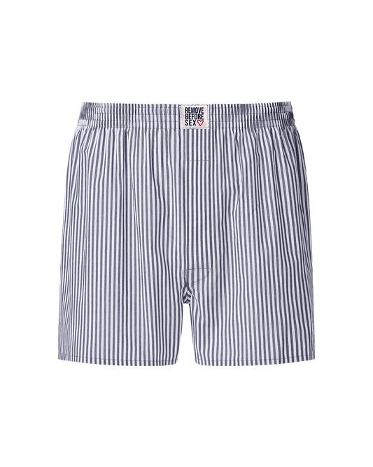 Boxer Mea Culpa 