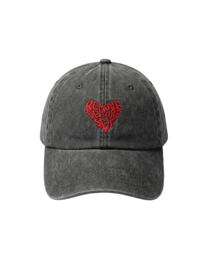 CAPPELLO REMOVE BEFORE SEX