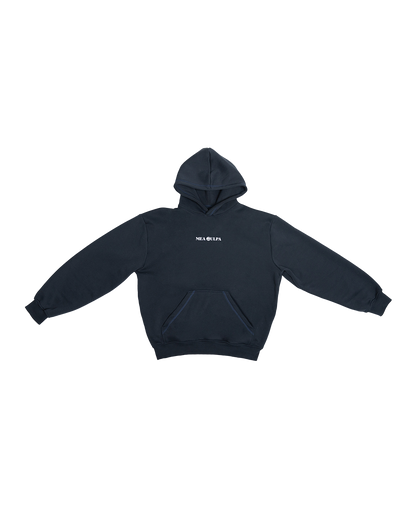 Mea Culpa Hoodie 