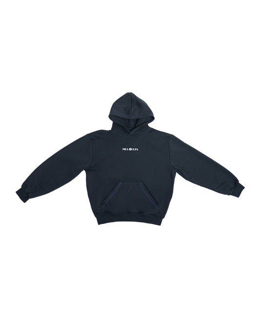 Mea Culpa Hoodie 