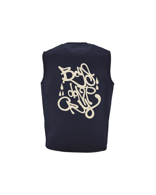 GILET MEA CULPA