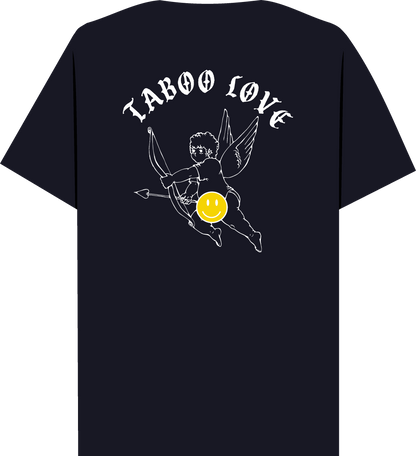 T-SHIRT TABOO LOVE