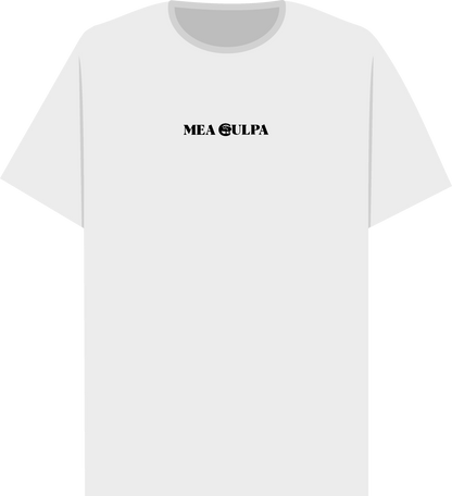 T-SHIRT TABOO LOVE