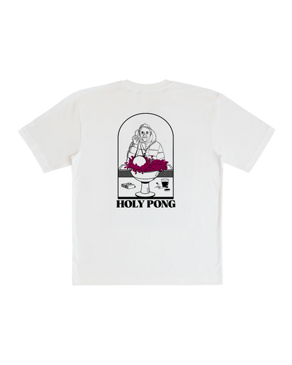 Holy pong T-Shirt