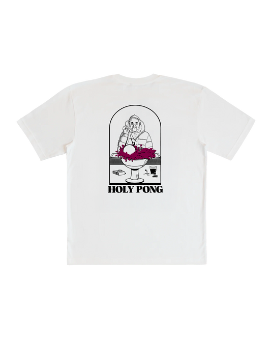 Holy pong T-Shirt
