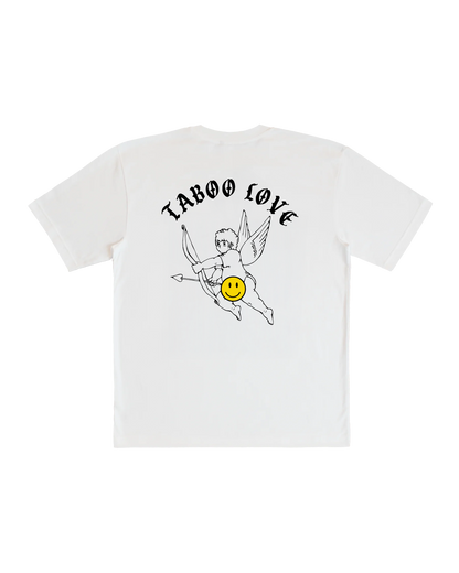 T-SHIRT TABOO LOVE