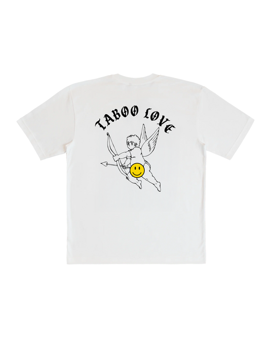 T-SHIRT TABOO LOVE