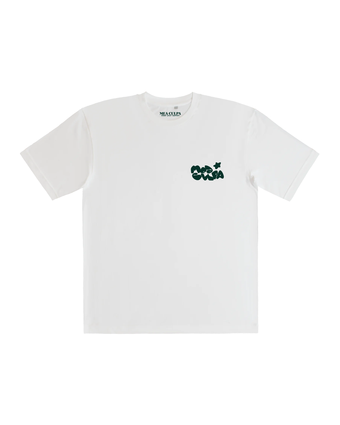 T-SHIRT NATURAL BEAUTY