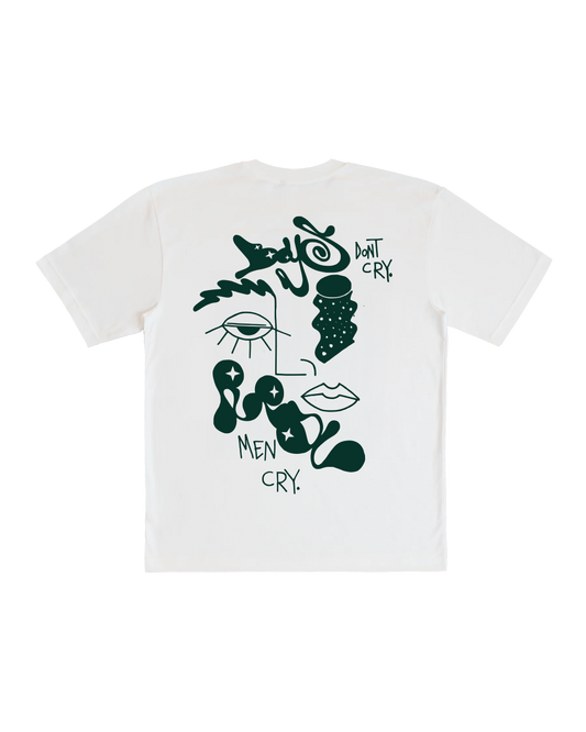 T-SHIRT ABSTRACT