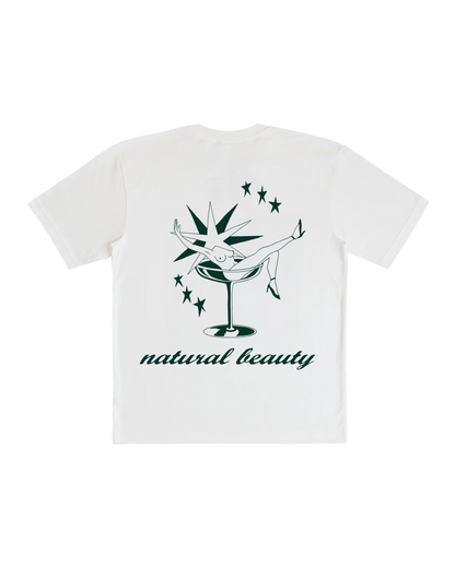 T-SHIRT NATURAL BEAUTY