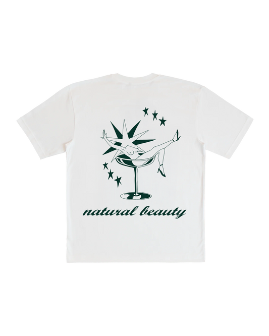 T-SHIRT NATURAL BEAUTY